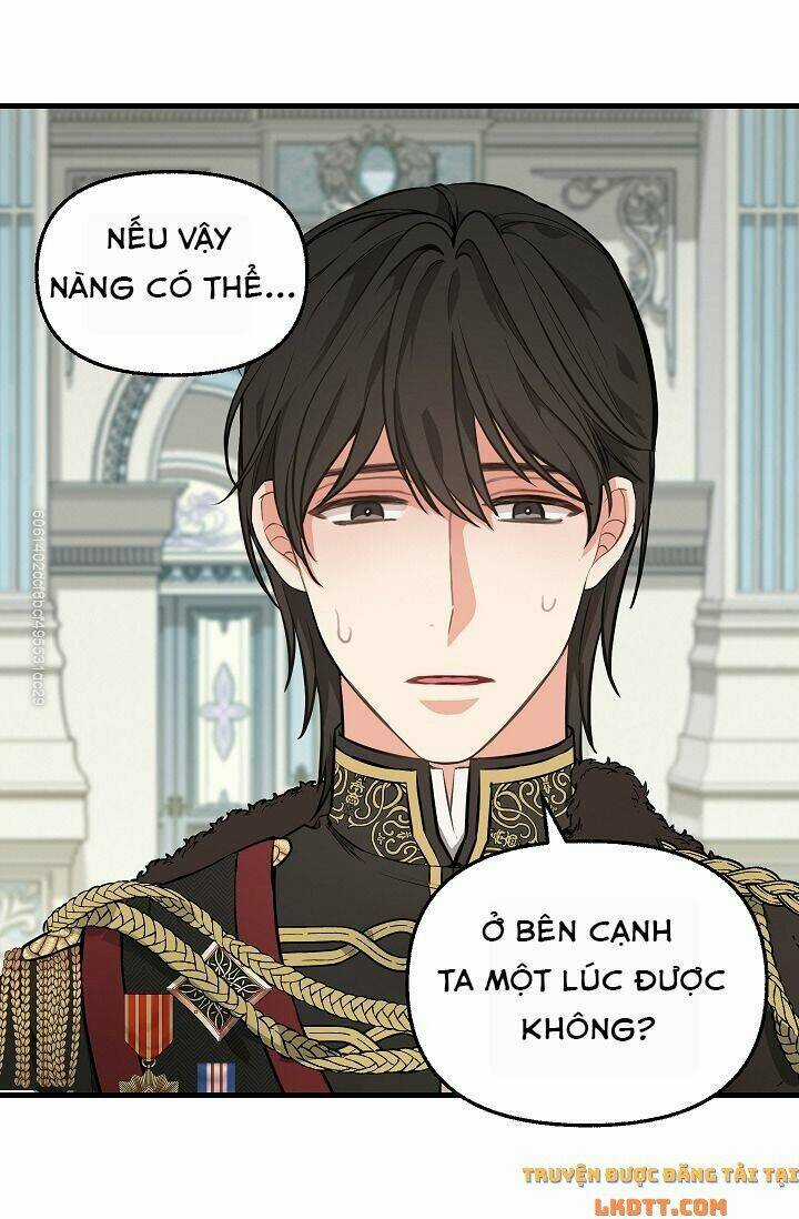 Hãy Bỏ Mặc Tôi - Chapter 45 - Trang 14