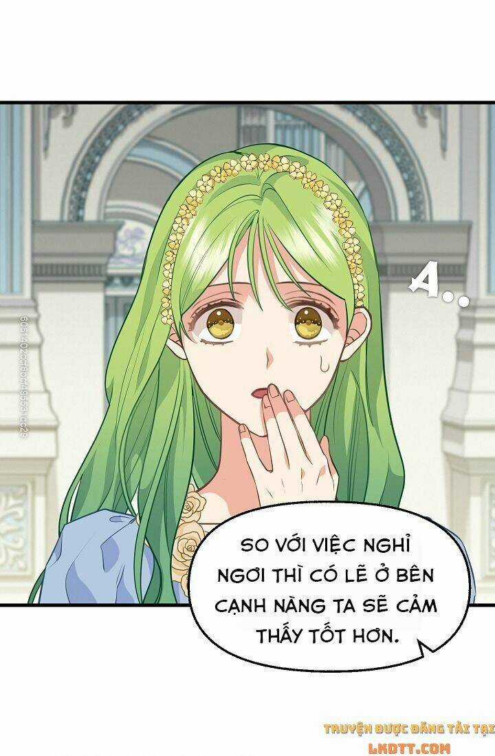 Hãy Bỏ Mặc Tôi - Chapter 45 - Trang 15