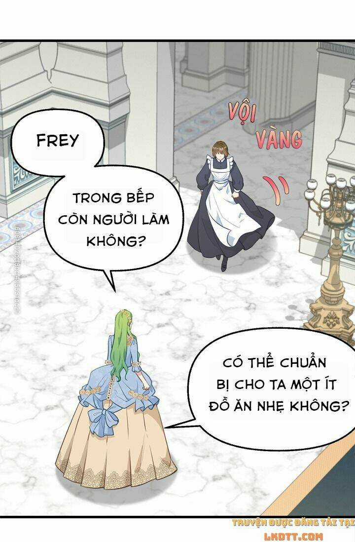 Hãy Bỏ Mặc Tôi - Chapter 45 - Trang 18