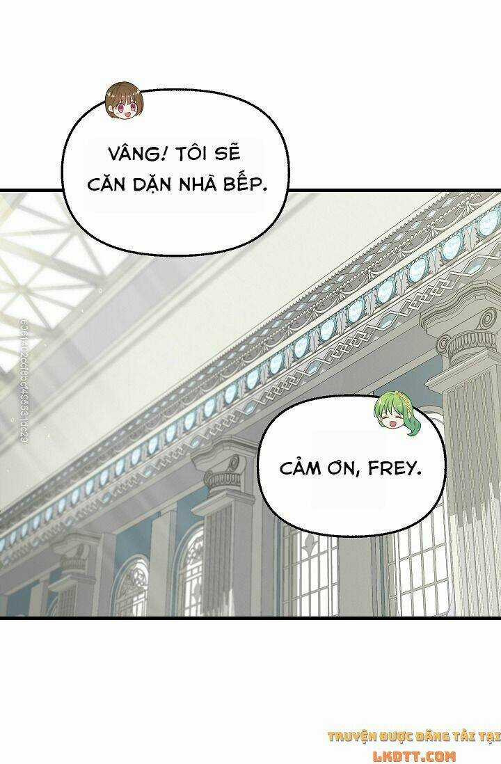 Hãy Bỏ Mặc Tôi - Chapter 45 - Trang 19