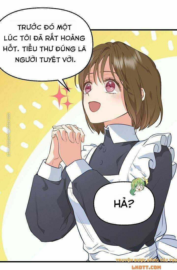 Hãy Bỏ Mặc Tôi - Chapter 45 - Trang 20