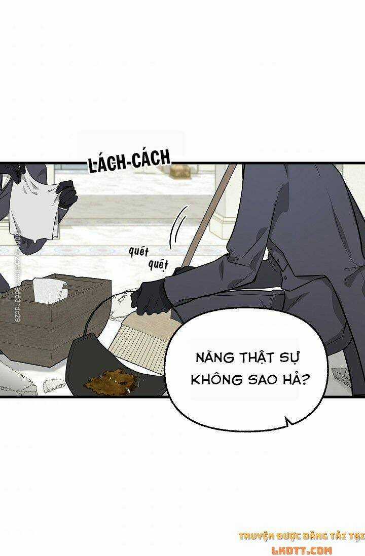 Hãy Bỏ Mặc Tôi - Chapter 45 - Trang 3