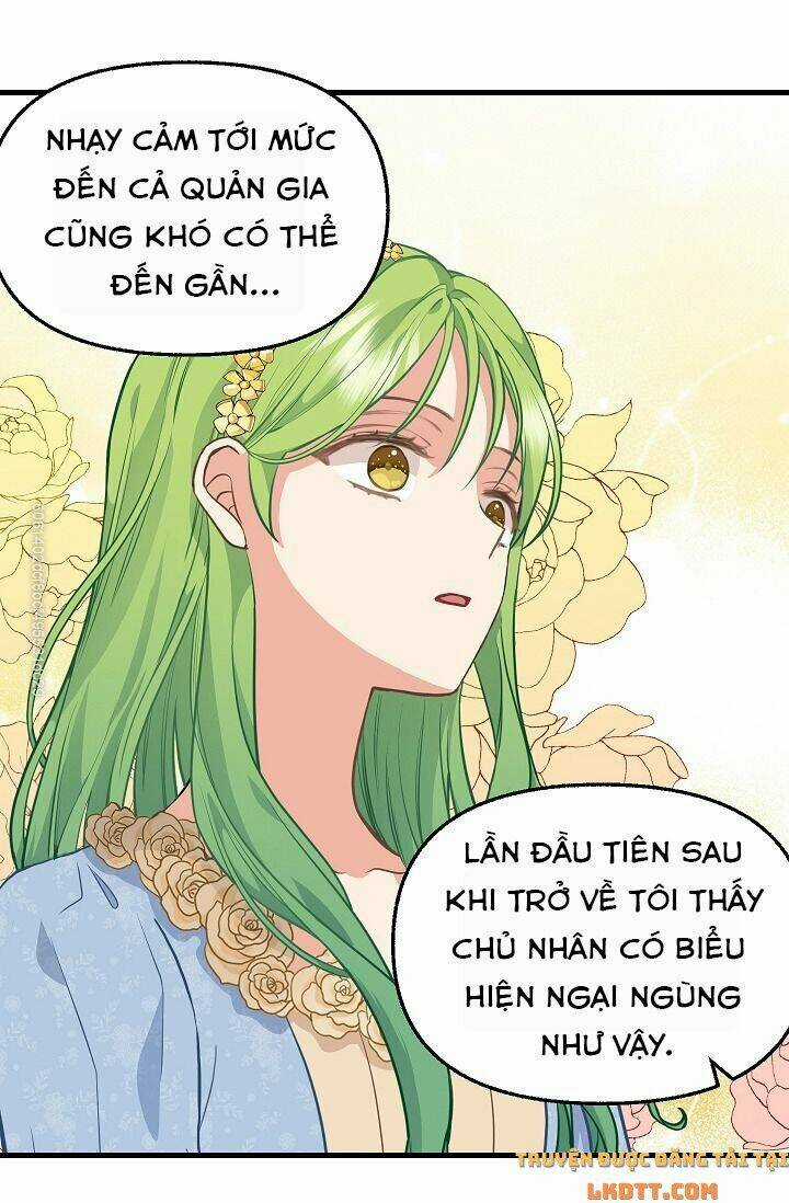 Hãy Bỏ Mặc Tôi - Chapter 45 - Trang 22