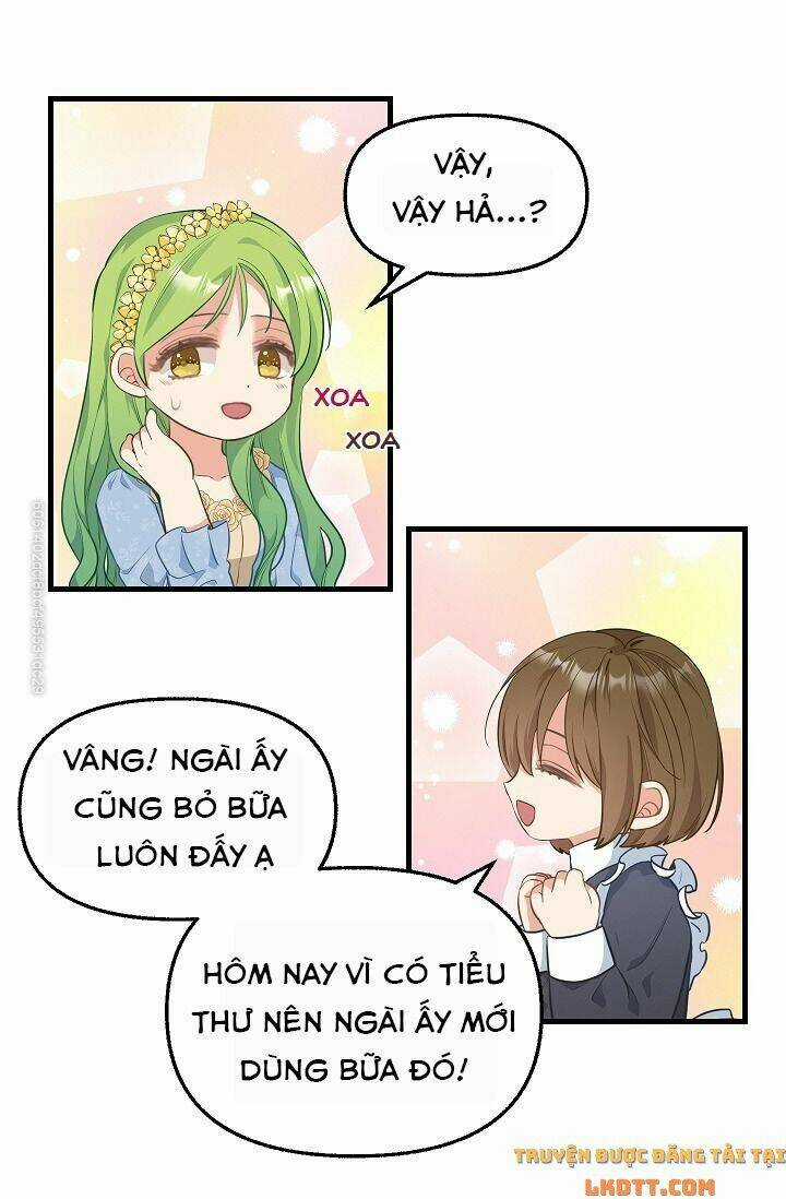 Hãy Bỏ Mặc Tôi - Chapter 45 - Trang 23