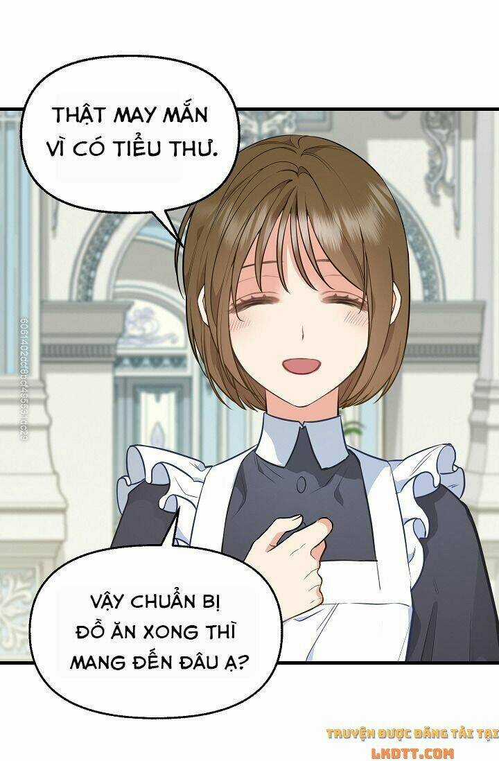 Hãy Bỏ Mặc Tôi - Chapter 45 - Trang 24