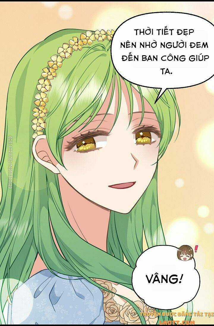 Hãy Bỏ Mặc Tôi - Chapter 45 - Trang 25