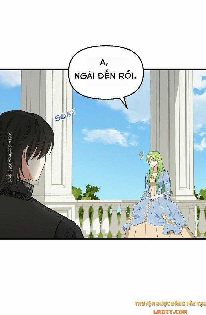 Hãy Bỏ Mặc Tôi - Chapter 45 - Trang 27