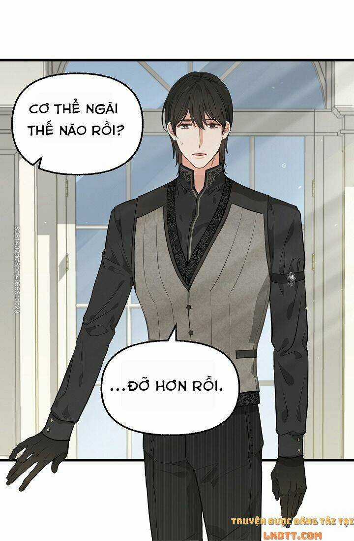 Hãy Bỏ Mặc Tôi - Chapter 45 - Trang 28