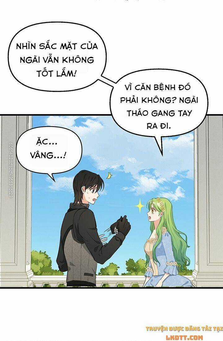 Hãy Bỏ Mặc Tôi - Chapter 45 - Trang 29