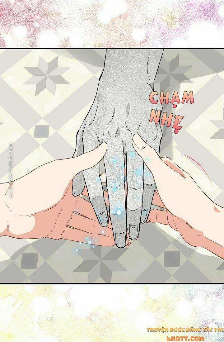 Hãy Bỏ Mặc Tôi - Chapter 45 - Trang 30