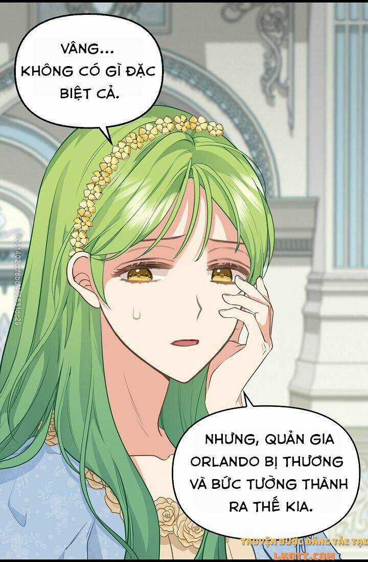 Hãy Bỏ Mặc Tôi - Chapter 45 - Trang 4