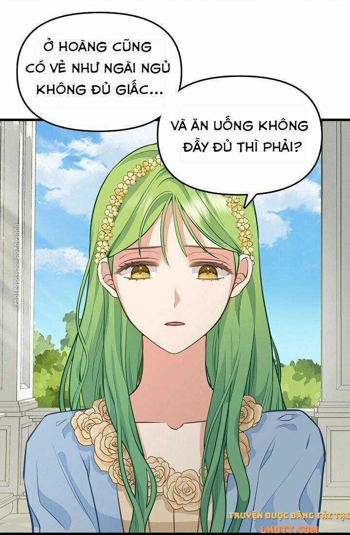 Hãy Bỏ Mặc Tôi - Chapter 45 - Trang 31