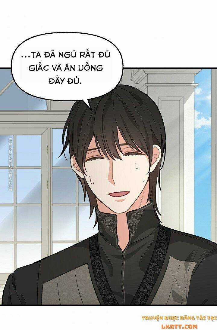 Hãy Bỏ Mặc Tôi - Chapter 45 - Trang 32