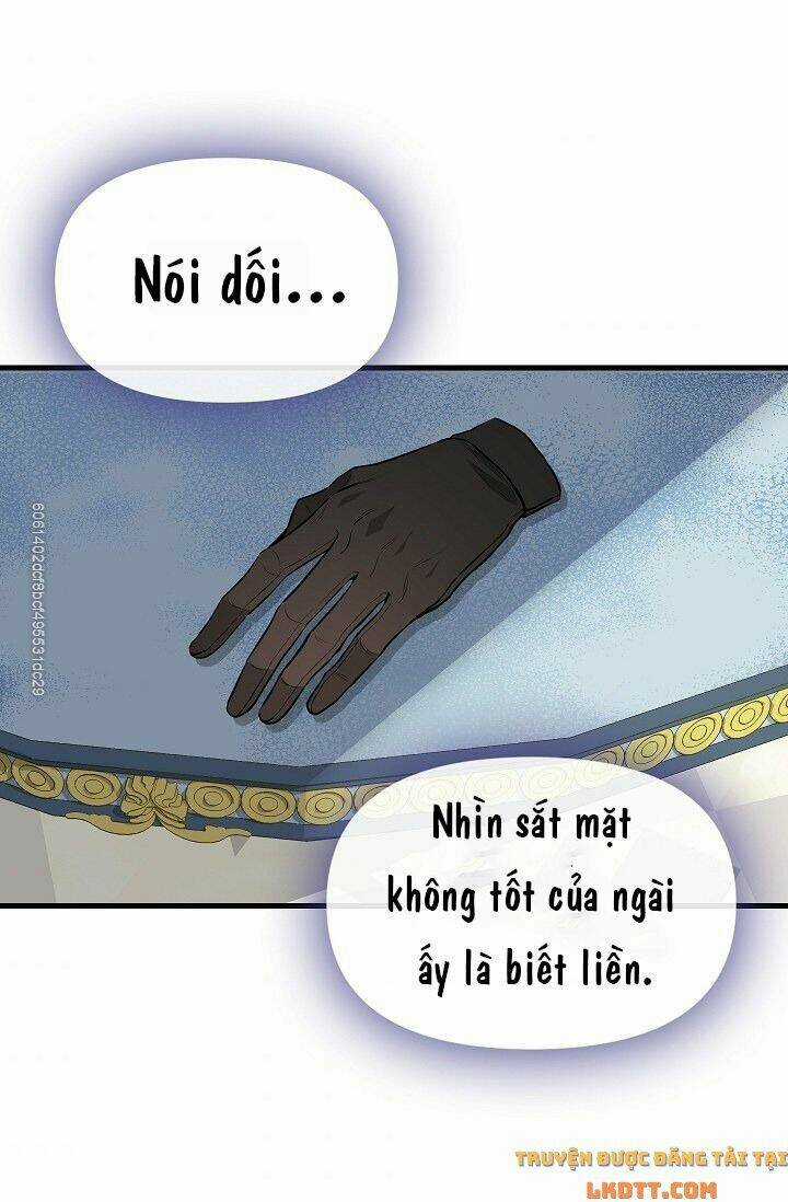 Hãy Bỏ Mặc Tôi - Chapter 45 - Trang 33