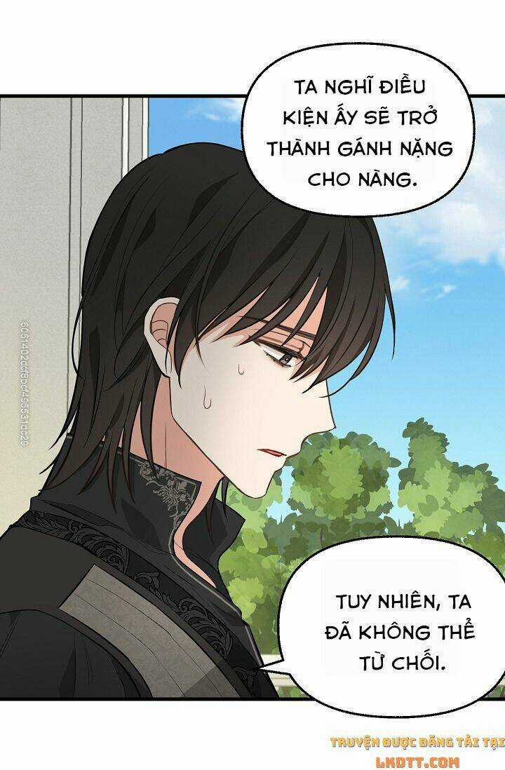 Hãy Bỏ Mặc Tôi - Chapter 45 - Trang 35