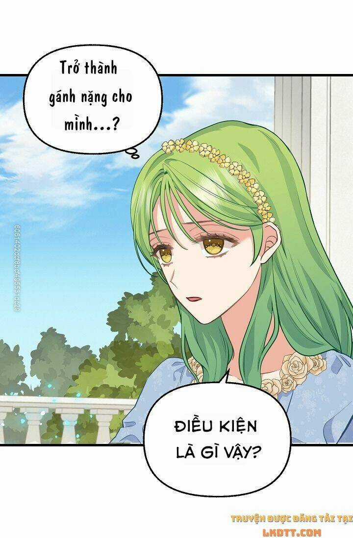 Hãy Bỏ Mặc Tôi - Chapter 45 - Trang 36