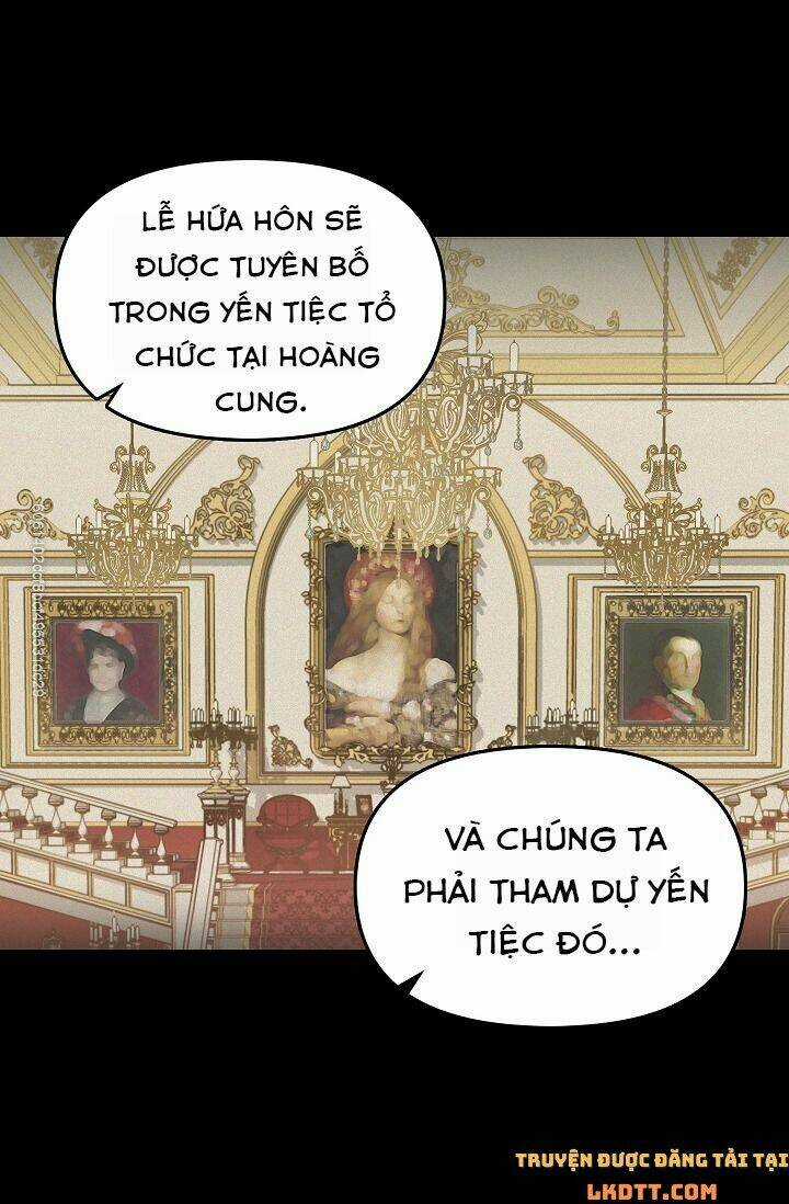 Hãy Bỏ Mặc Tôi - Chapter 45 - Trang 37