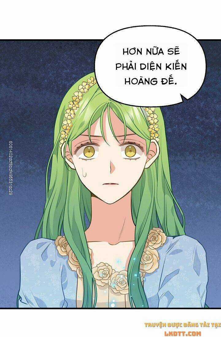 Hãy Bỏ Mặc Tôi - Chapter 45 - Trang 38