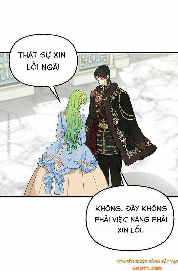 Hãy Bỏ Mặc Tôi - Chapter 45 - Trang 5