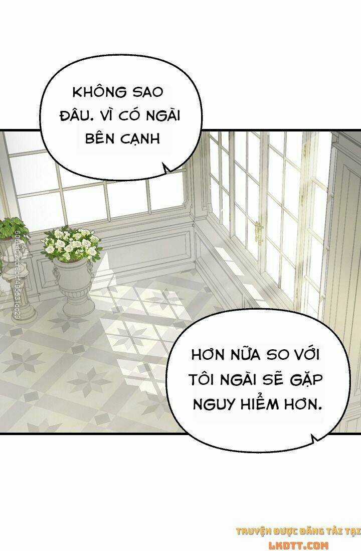 Hãy Bỏ Mặc Tôi - Chapter 45 - Trang 41