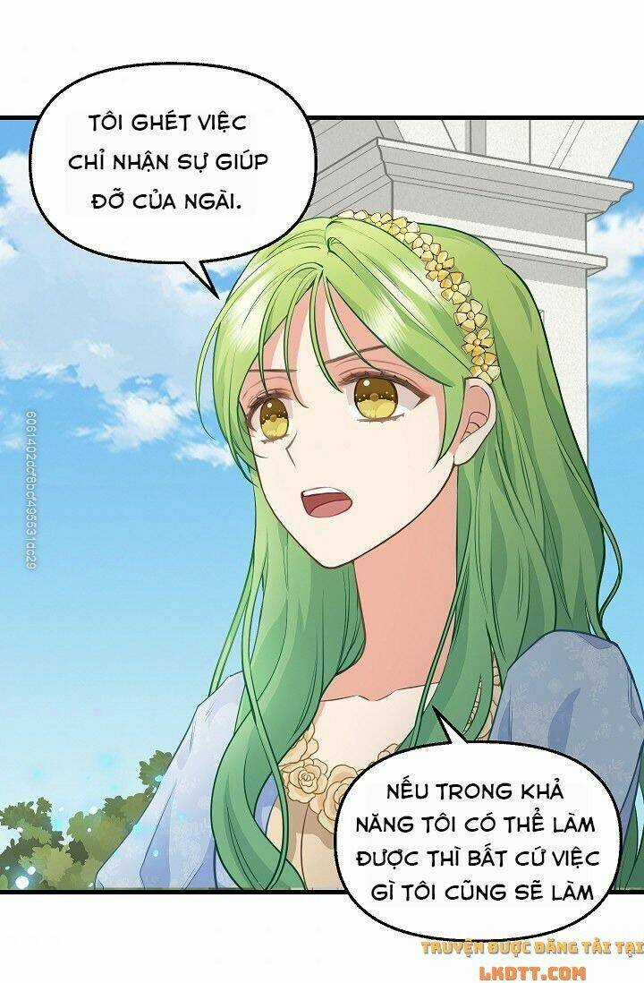 Hãy Bỏ Mặc Tôi - Chapter 45 - Trang 42