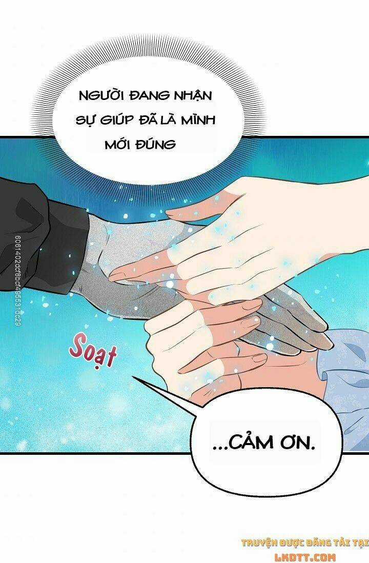 Hãy Bỏ Mặc Tôi - Chapter 45 - Trang 43