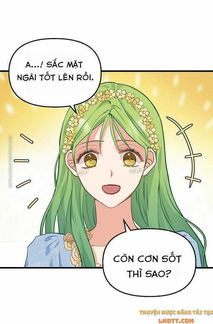 Hãy Bỏ Mặc Tôi - Chapter 45 - Trang 44