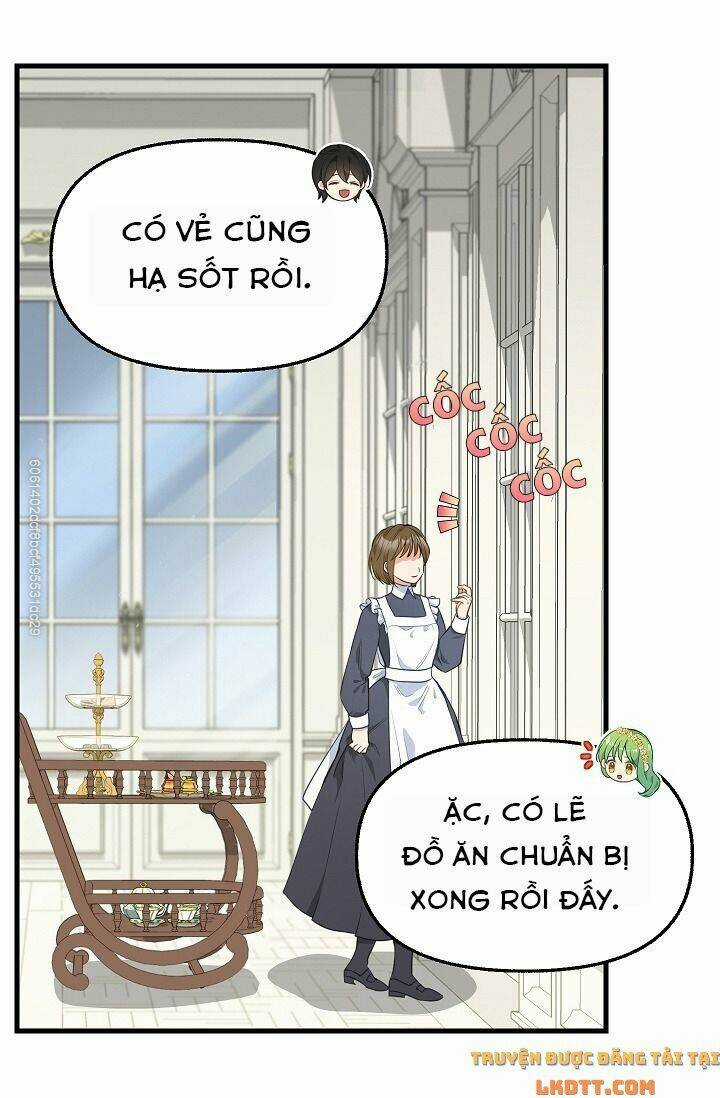 Hãy Bỏ Mặc Tôi - Chapter 45 - Trang 45