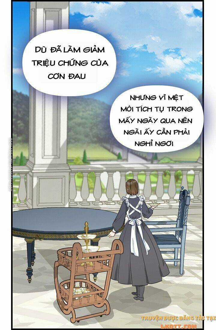 Hãy Bỏ Mặc Tôi - Chapter 45 - Trang 47