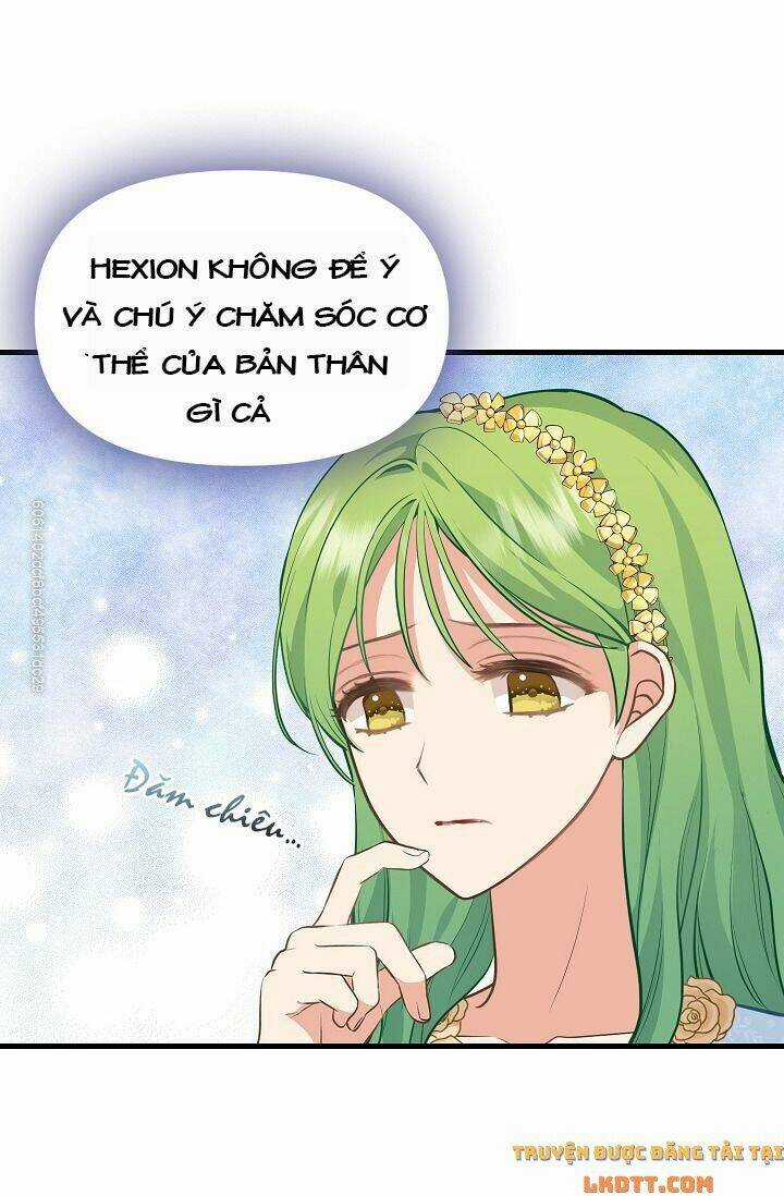Hãy Bỏ Mặc Tôi - Chapter 45 - Trang 48