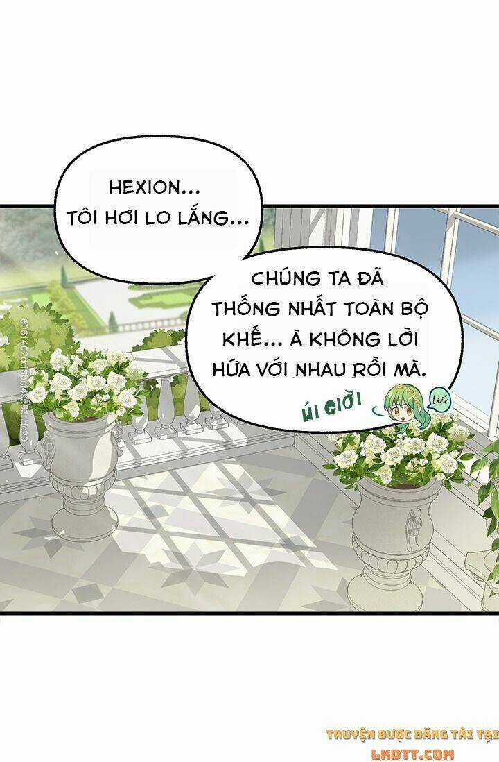 Hãy Bỏ Mặc Tôi - Chapter 45 - Trang 49