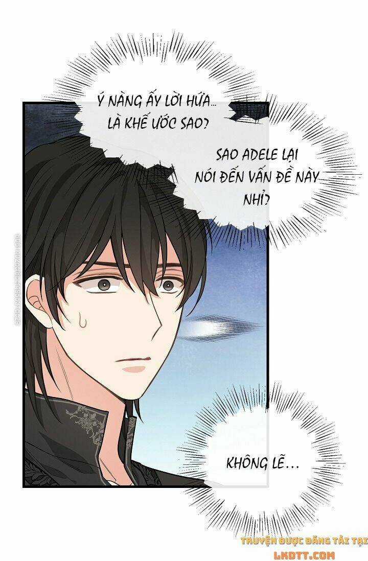 Hãy Bỏ Mặc Tôi - Chapter 45 - Trang 50