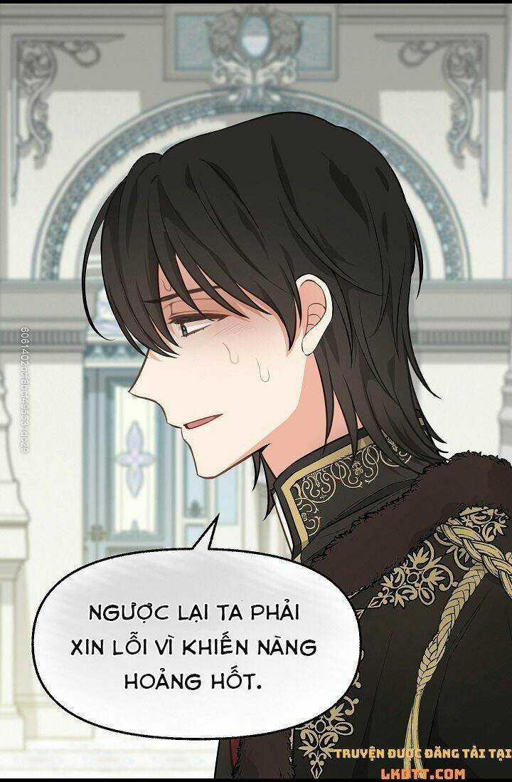 Hãy Bỏ Mặc Tôi - Chapter 45 - Trang 6