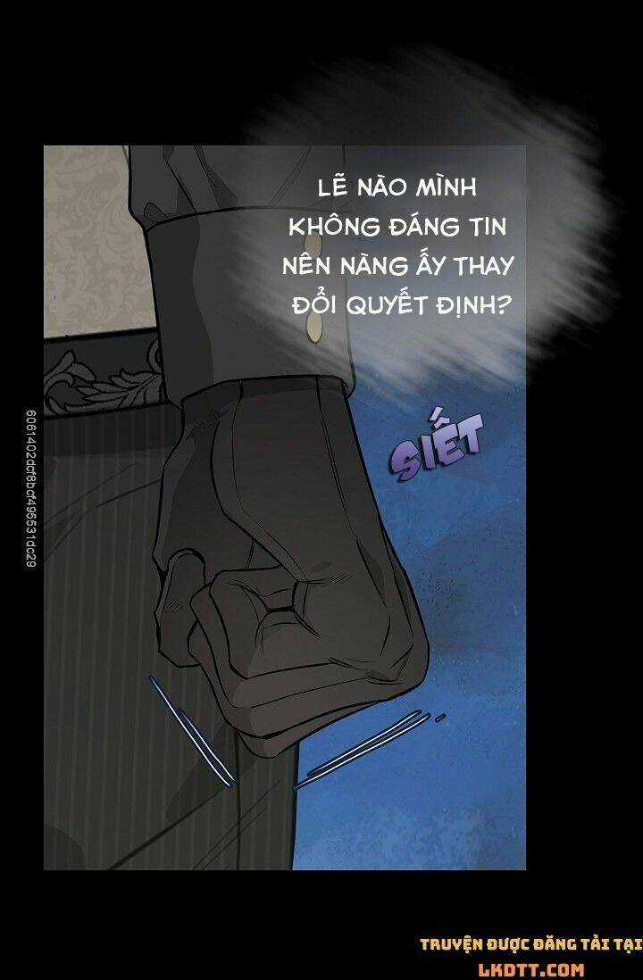 Hãy Bỏ Mặc Tôi - Chapter 45 - Trang 52