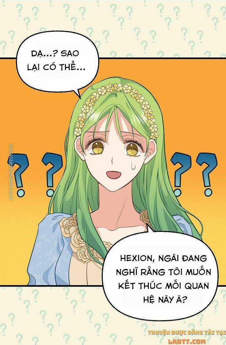 Hãy Bỏ Mặc Tôi - Chapter 45 - Trang 55