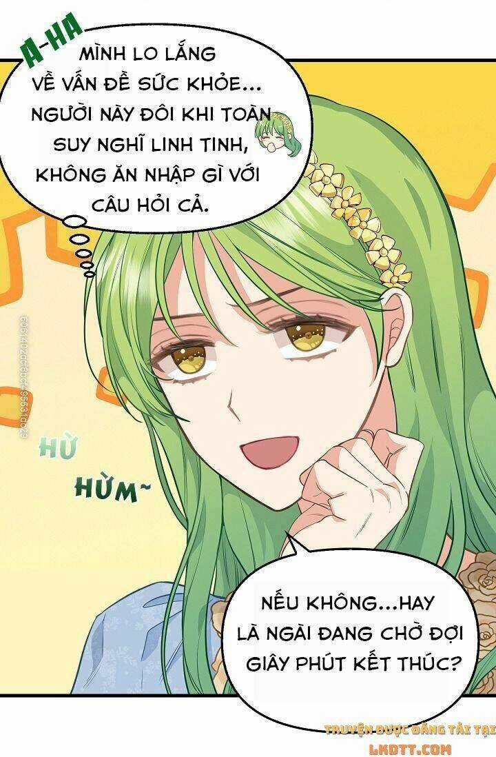 Hãy Bỏ Mặc Tôi - Chapter 45 - Trang 56