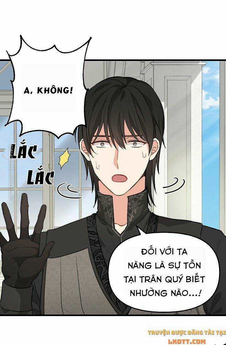Hãy Bỏ Mặc Tôi - Chapter 45 - Trang 57