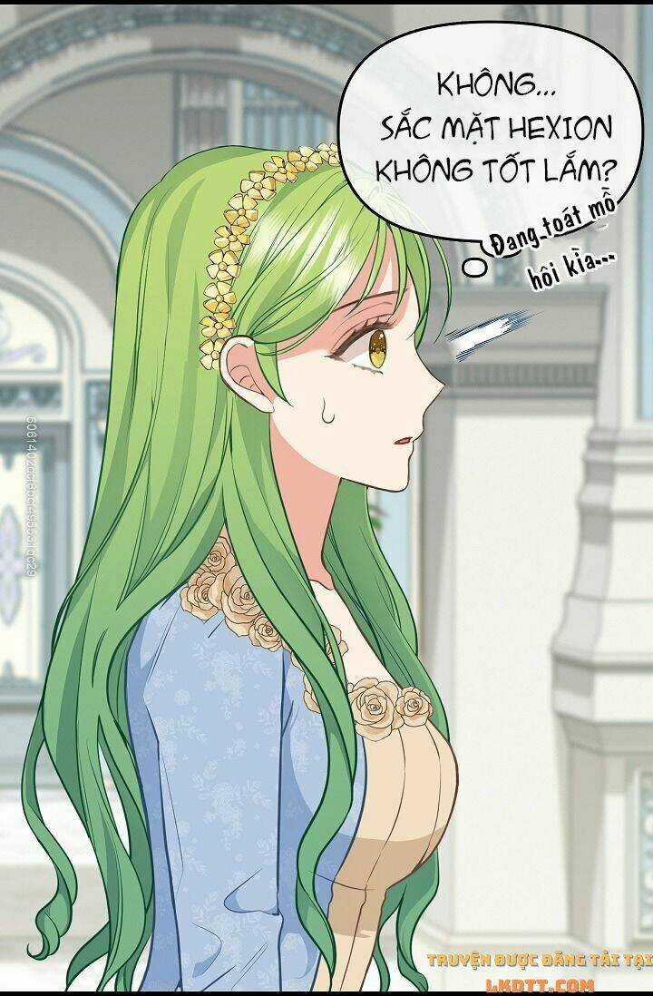 Hãy Bỏ Mặc Tôi - Chapter 45 - Trang 7