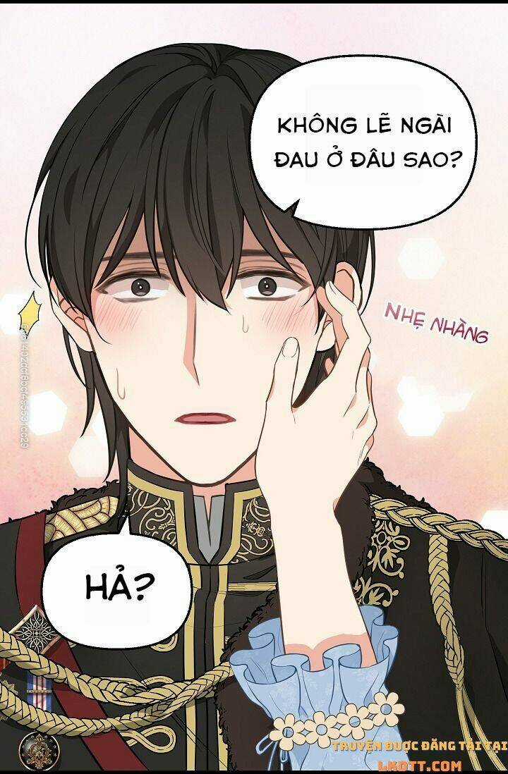 Hãy Bỏ Mặc Tôi - Chapter 45 - Trang 8