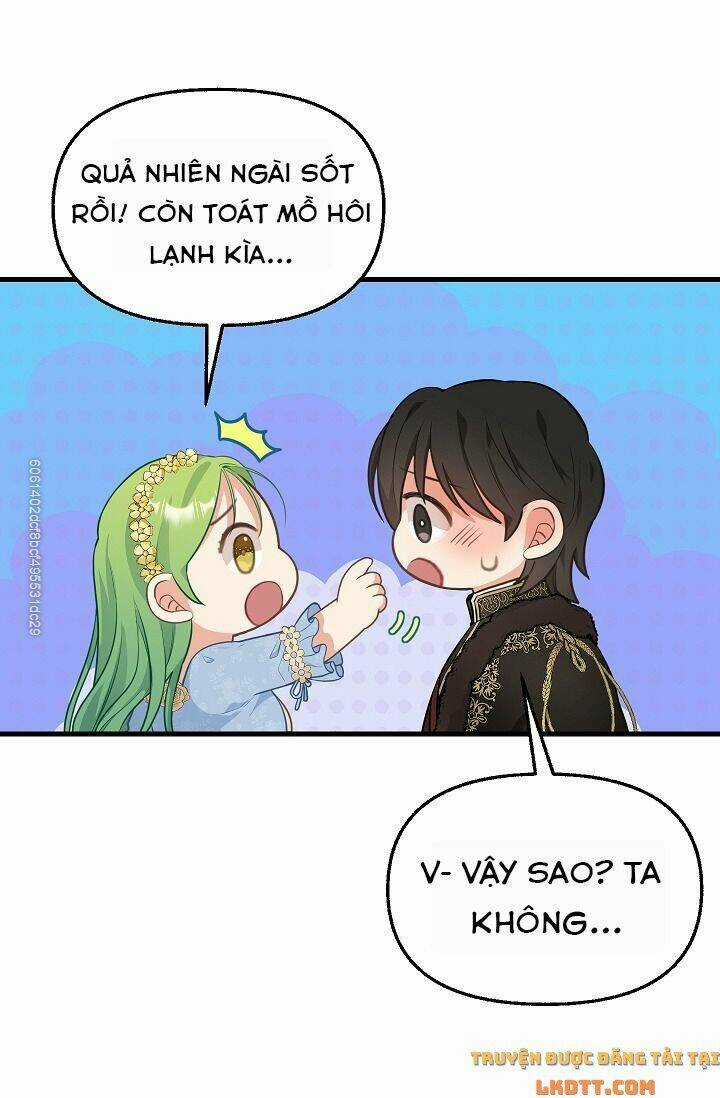 Hãy Bỏ Mặc Tôi - Chapter 45 - Trang 9