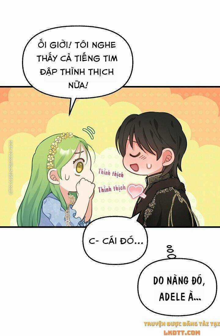 Hãy Bỏ Mặc Tôi - Chapter 45 - Trang 10