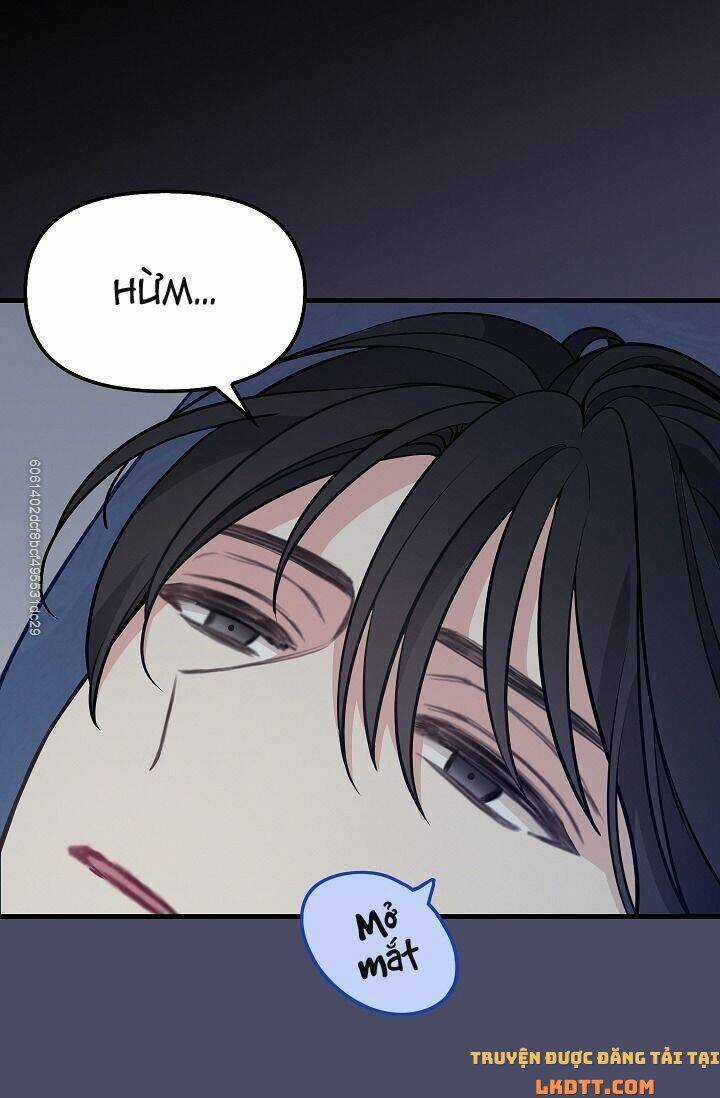 Hãy Bỏ Mặc Tôi - Chapter 46 - Trang 13