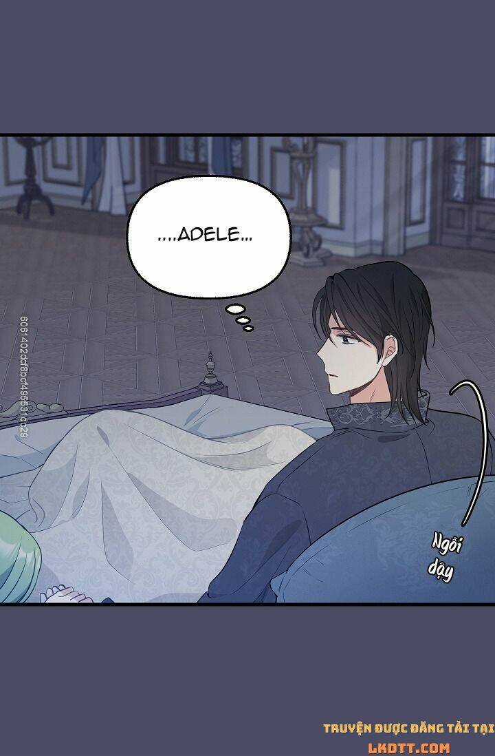 Hãy Bỏ Mặc Tôi - Chapter 46 - Trang 14