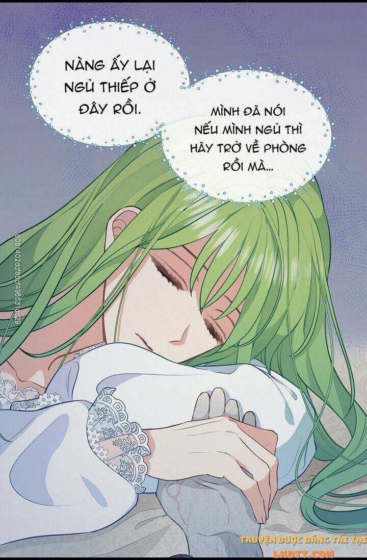 Hãy Bỏ Mặc Tôi - Chapter 46 - Trang 15