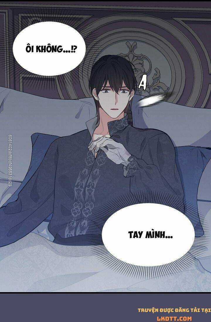 Hãy Bỏ Mặc Tôi - Chapter 46 - Trang 17