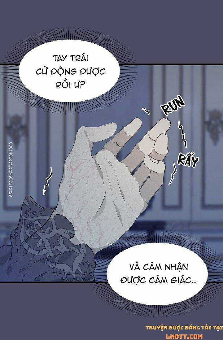 Hãy Bỏ Mặc Tôi - Chapter 46 - Trang 18