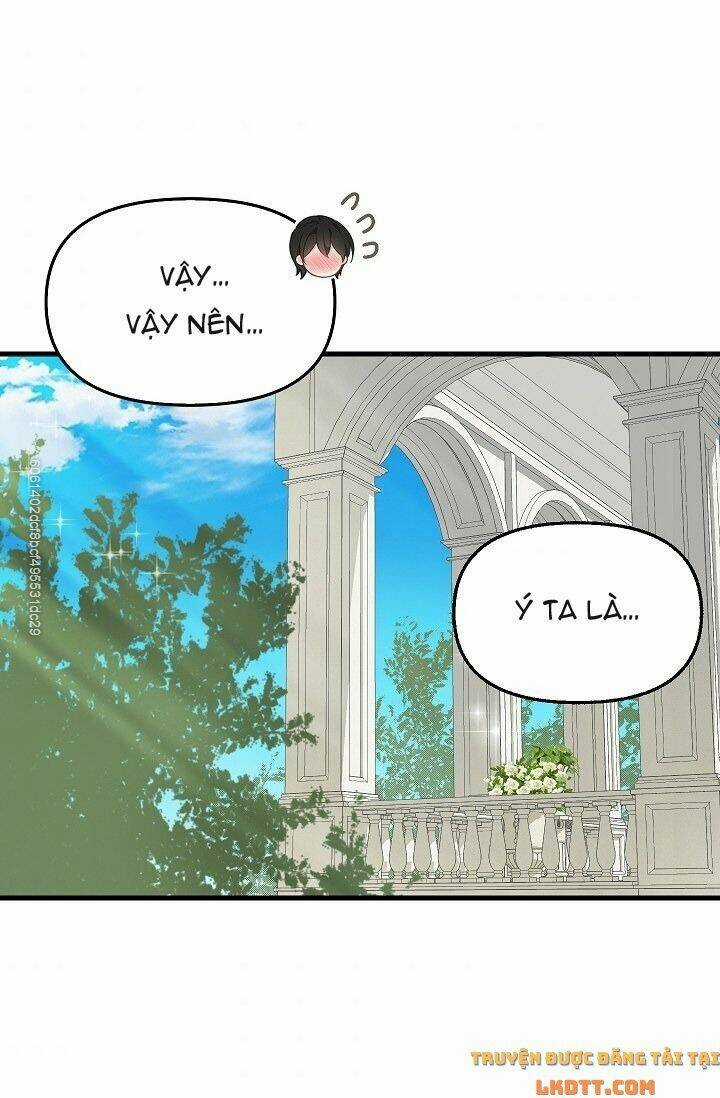 Hãy Bỏ Mặc Tôi - Chapter 46 - Trang 3