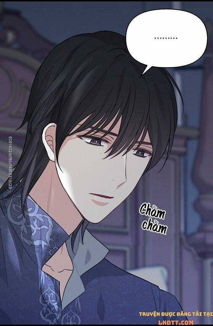 Hãy Bỏ Mặc Tôi - Chapter 46 - Trang 21