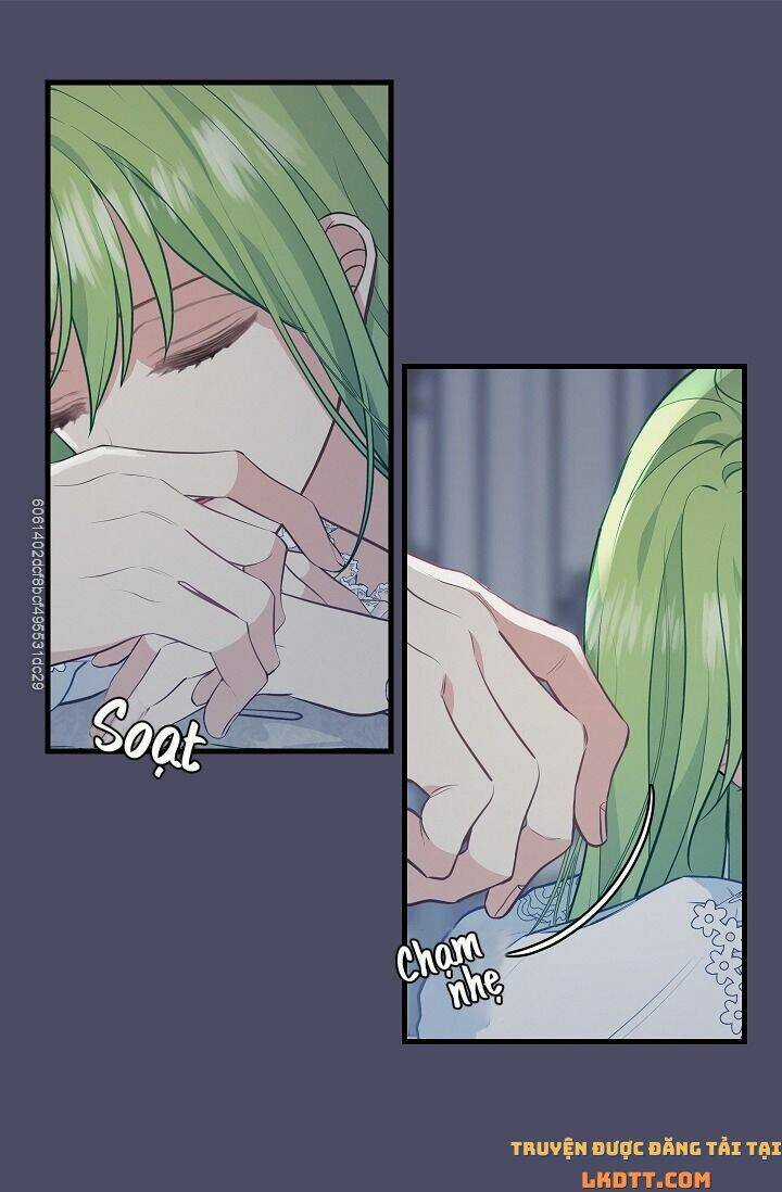Hãy Bỏ Mặc Tôi - Chapter 46 - Trang 22