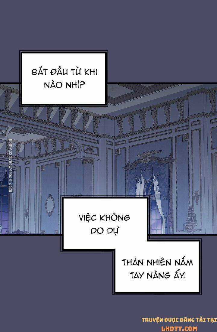 Hãy Bỏ Mặc Tôi - Chapter 46 - Trang 23